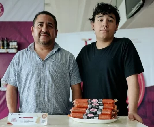 Apoya Economía a 6,462 emprendedores con programa “Hecho en Tamaulipas”
