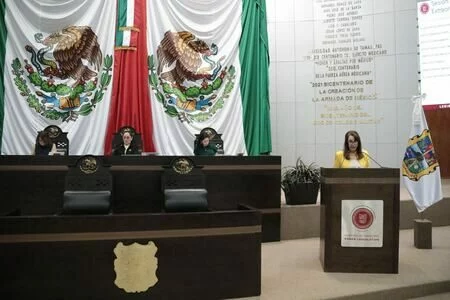 Diputados Locales Reprueban 41 Cuentas Públicas del 2021 en sesión Extraordinaria