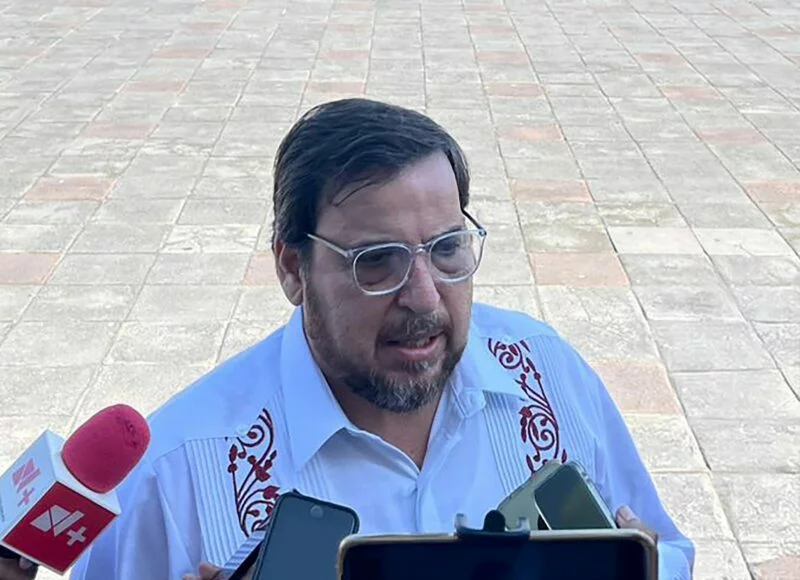 Es Tamaulipas de los estados más avanzados en censo Vive Saludable, Vive Feliz