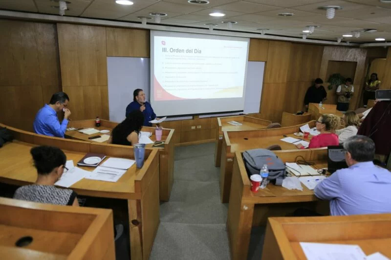 Refrenda Sistema de Radio y Televisión Tamaulipas compromiso con la transparencia y el servicio público