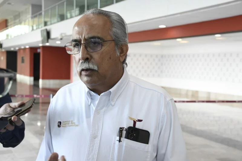 Gobierno de Tamaulipas y Federación suman esfuerzos por el campo