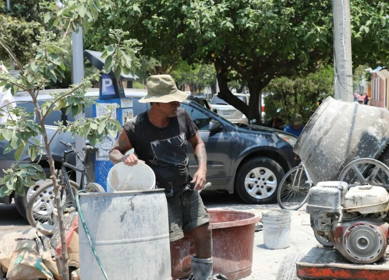 Exhorta Salud extremar medidas de prevención por altas temperaturas