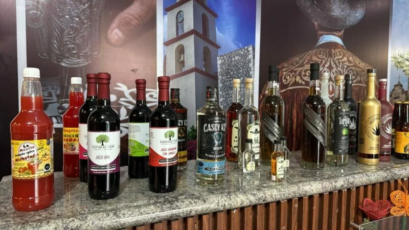 Tamaulipas, estado invitado a la Feria Nacional Potosina 2025