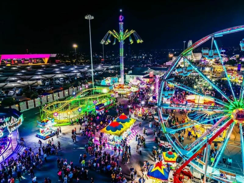 Nayarit será el estado invitado en la Feria Tamaulipas: Turismo