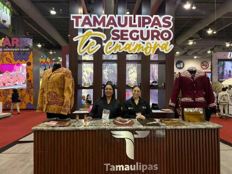 Garantiza promoción de Tamaulipas Impuesto Sobre Hospedaje: Turismo