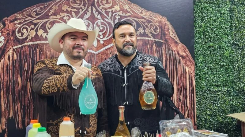 Prepara Turismo “La Ruta del Bernal” en González