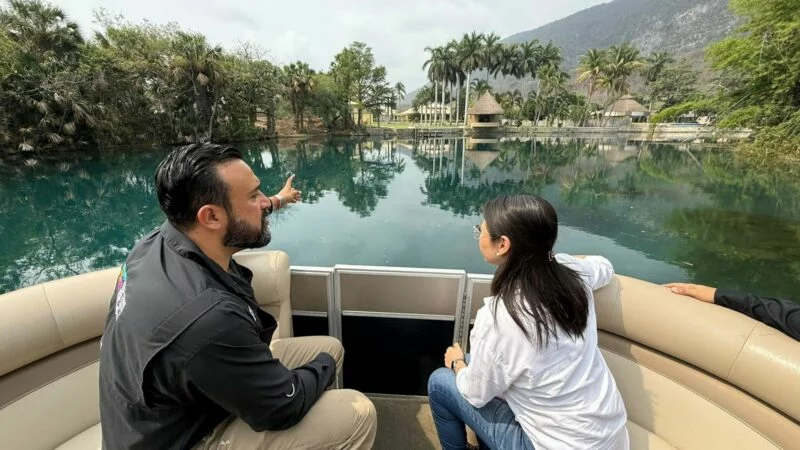 Avanza Corredor Gastronómico Interejidal: Turismo