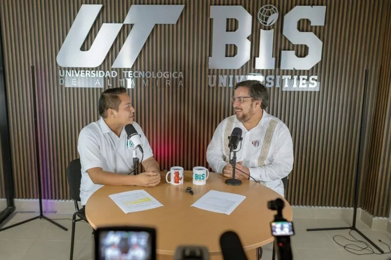 Desarrollan estudiantes de la UT Altamira proyectos innovadores