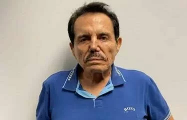 «Corrompí a policías, militares y políticos»: se declara ‘El Mayo’ Zambada culpable en corte de NY