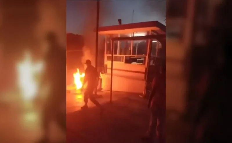 Autoridades retoman control del penal de Tuxpan; motín dejó 7 muertos
