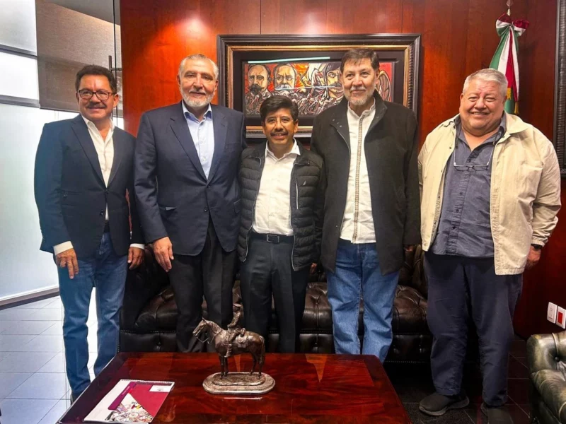 Nueva SCJN se instalará la noche del 1 de septiembre en sesión «republicana»: Aguilar Ortiz