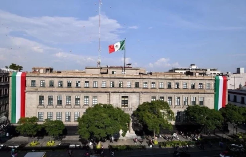 ‘Purificarán’ ministros electos sede de la SCJN