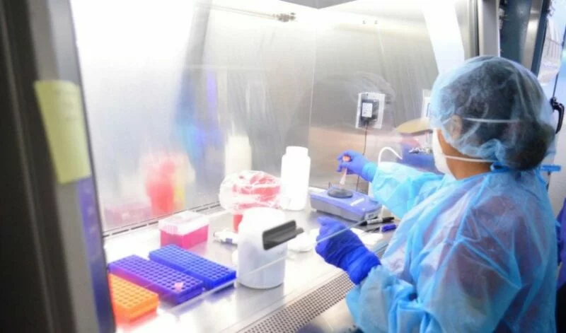 Tamaulipas registra primeras muertes por Covid-19 en 2025