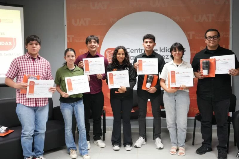 Celebra la UAT el encuentro de exalumnos “Transformando Vidas”