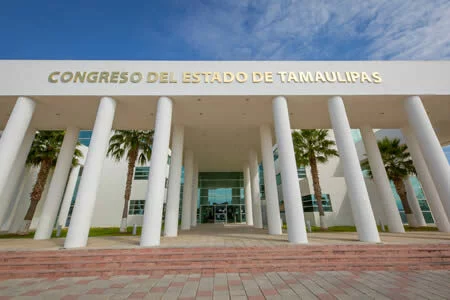 Congreso de Tamaulipas Define Mesa Directiva para Sesión Solemne del Poder Judicial
