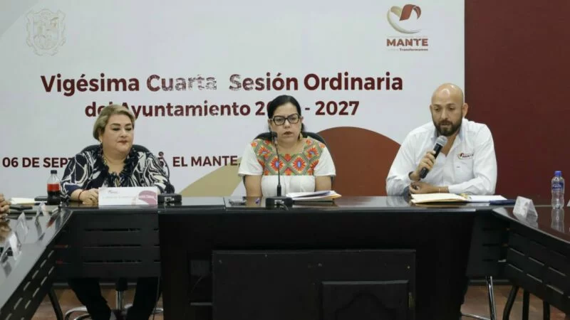 Impulsa Patty Chío rescate de canchas sintéticas
