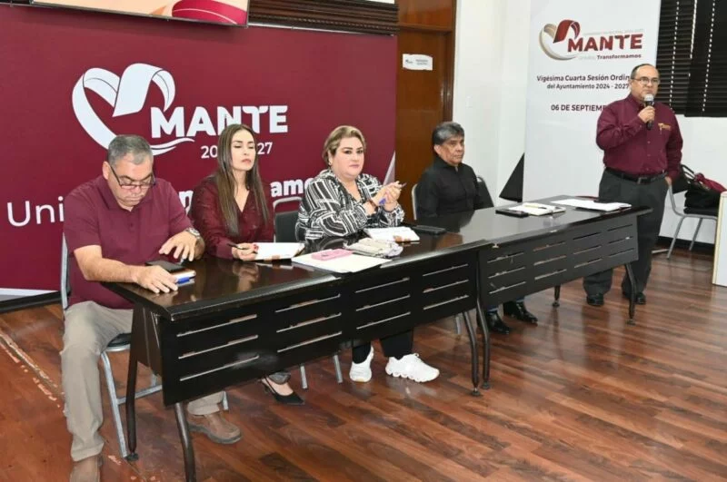 Inicia organización para desfile cívico de independencia