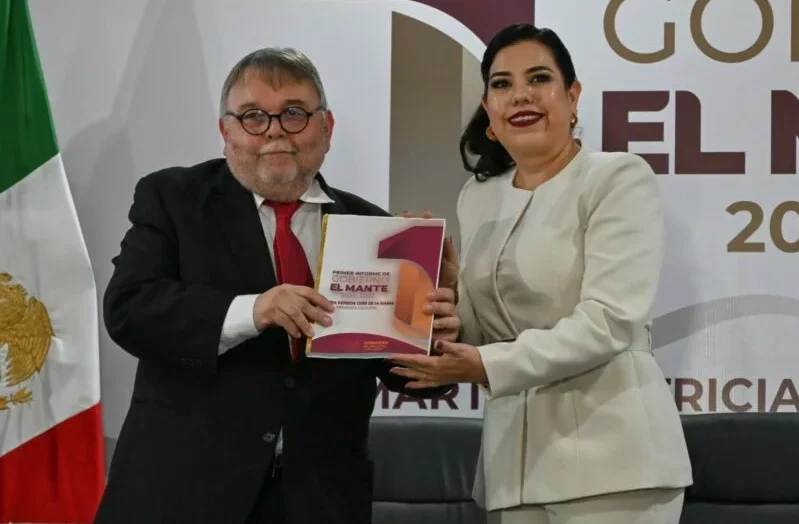 Tienen El Mante y su gente el respaldo del Gobernador AVA