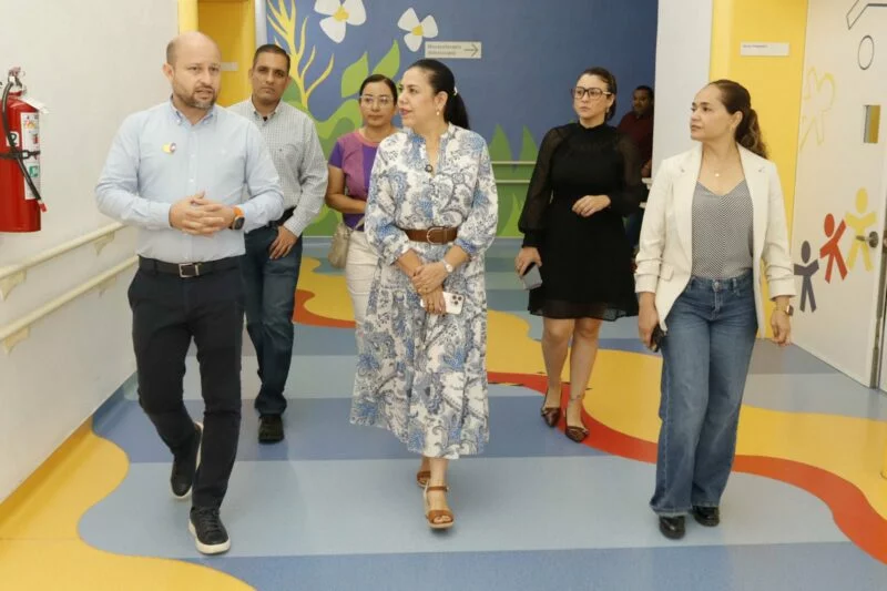 Busca Gobierno de Patty Chío alianza con el CRIT Tamaulipas