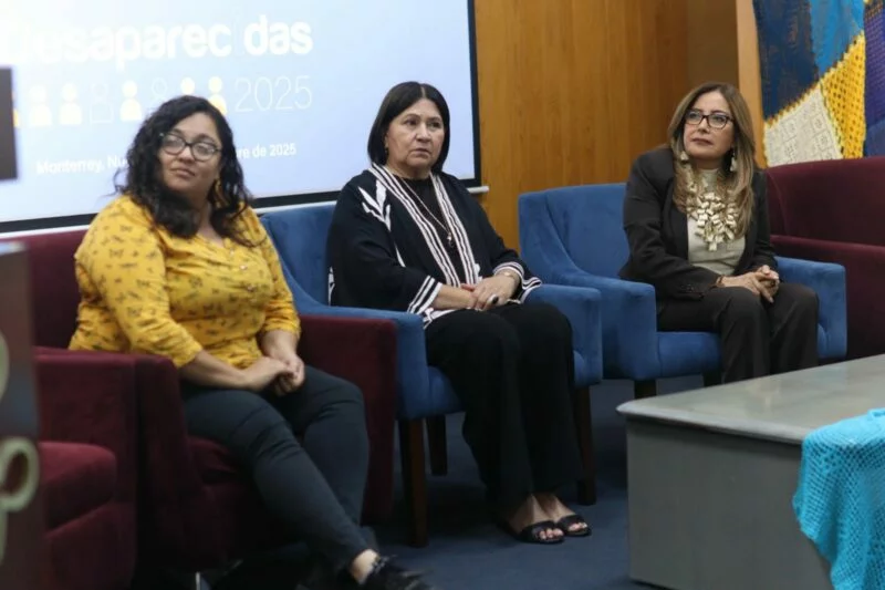 Participa Comisión Estatal de Atención a Víctimas en jornada de toma de muestras genéticas