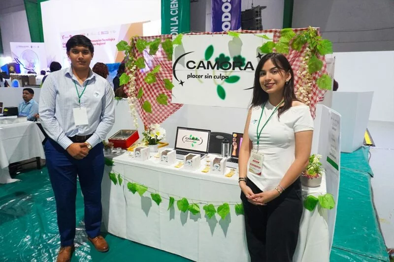 Empiezan fases regionales del Certamen Estatal Creatividad e Innovación Tecnológica ExpoCiencias Tamaulipas