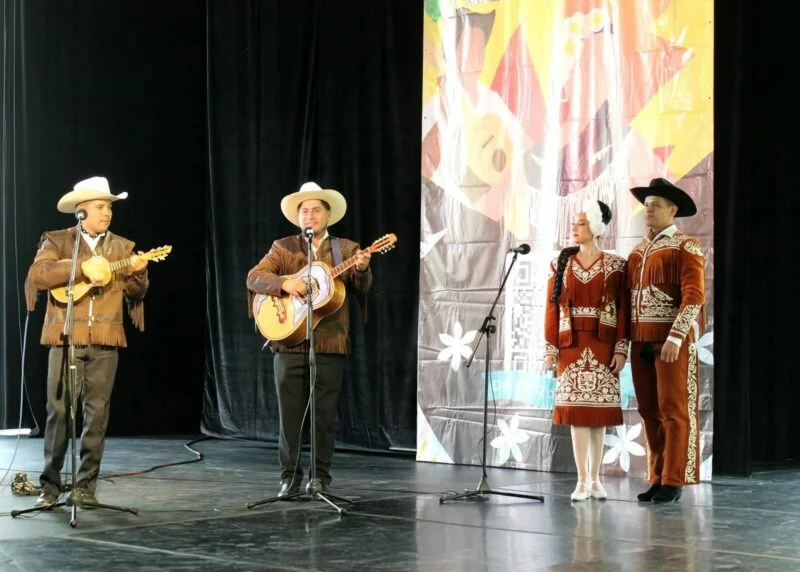 El Gobierno de Tamaulipas invita a la edición 2025 del Festival Internacional en la Costa del Seno Mexicano