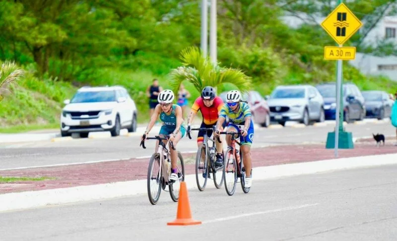 Impulsa gobierno de Américo Villarreal el turismo deportivo con eventos nacionales e internacionales