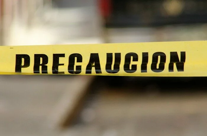 Joven se quita la vida en la colonia Anáhuac