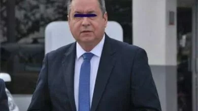 Ex secretario de Educación de Tamaulipas recibe 19 años de cárcel por peculado