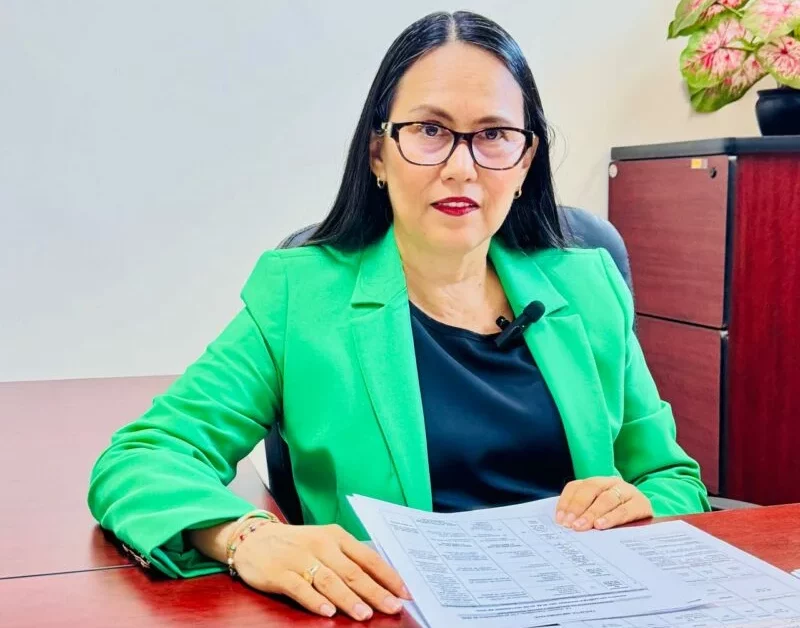 Remite Secretaría de Anticorrupción y Buen Gobierno 43 expedientes a TJA y TFJA; son faltas graves