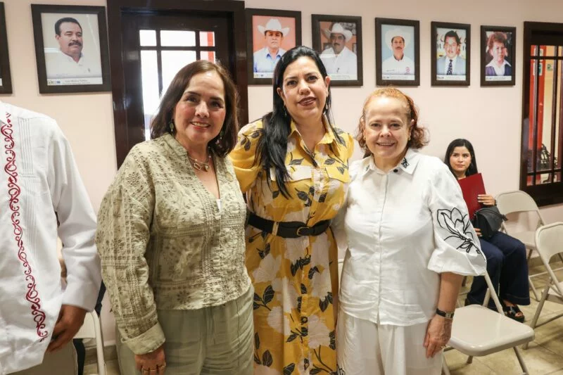 Reafirma Gobierno de Tamaulipas compromiso con la transformación de Tula en el Primer Informe de Gobierno