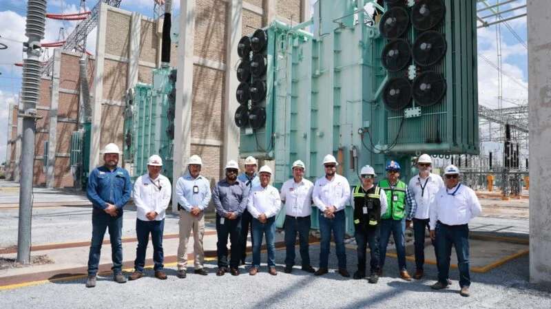 Reynosa factible para el desarrollo de parques eólicos bajo el Plan de Fortalecimiento 2025-2030