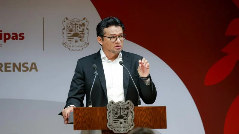 Impulsa Tamaulipas innovación con el “Foro Almacenamiento de Energía Eléctrica”