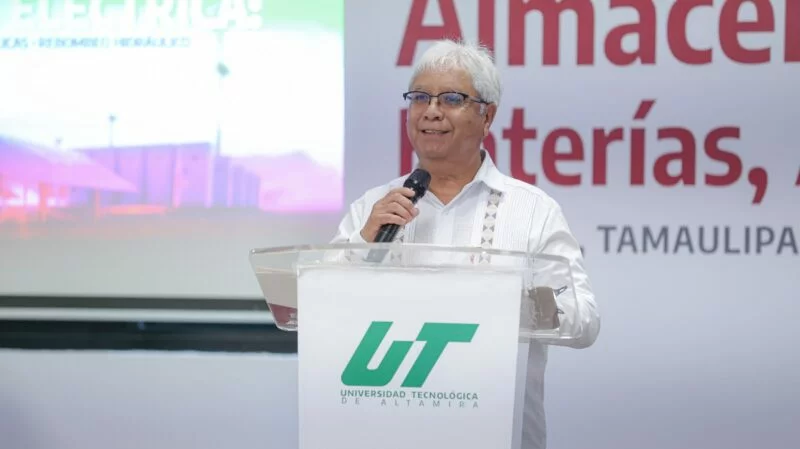 Inauguran Foro “Almacenamiento de Energía Eléctrica”; un espacio para la innovación energética