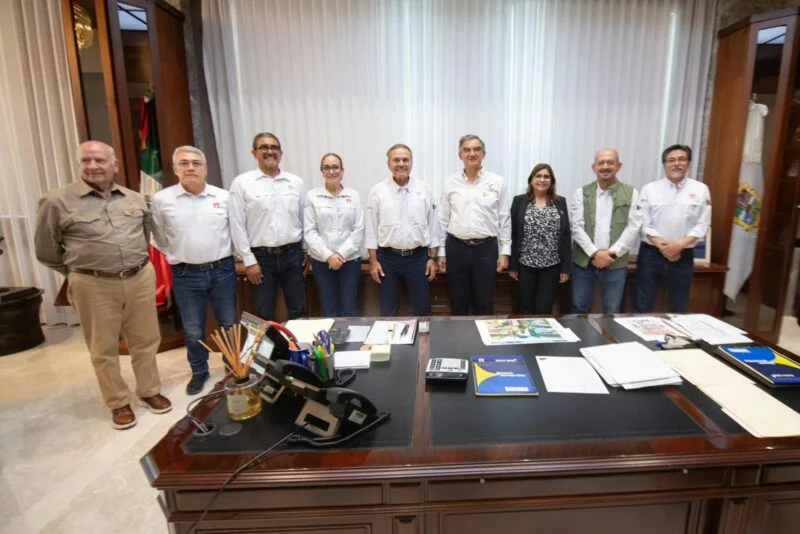 Abren CONAVI e ITAVU convocatoria de Vivienda para el Bienestar