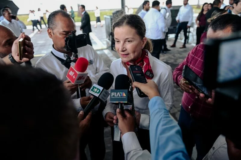 Invita Economía a emprendedores a participar en los “Cursos: Santander Tamaulipas”