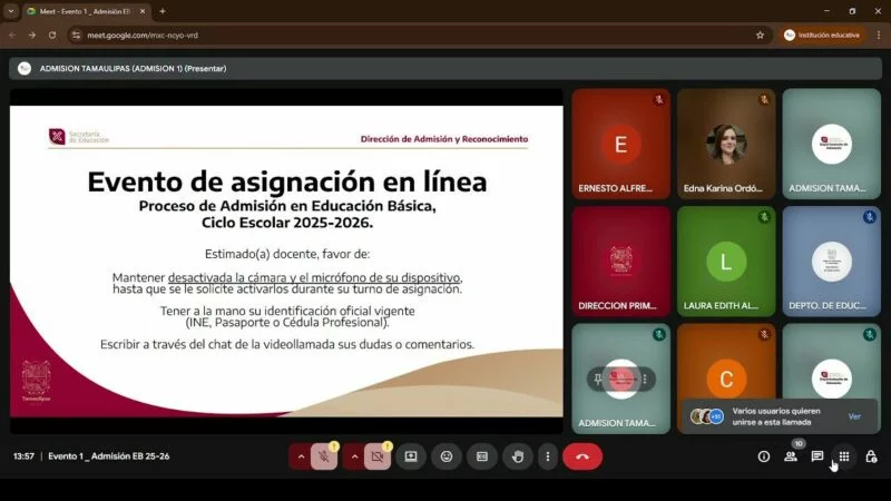 Asigna SET plazas a docentes de nuevo ingreso y para funciones directivas