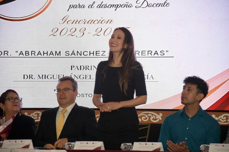 Especializa Centro de Actualización del Magisterio a profesionales de la educación