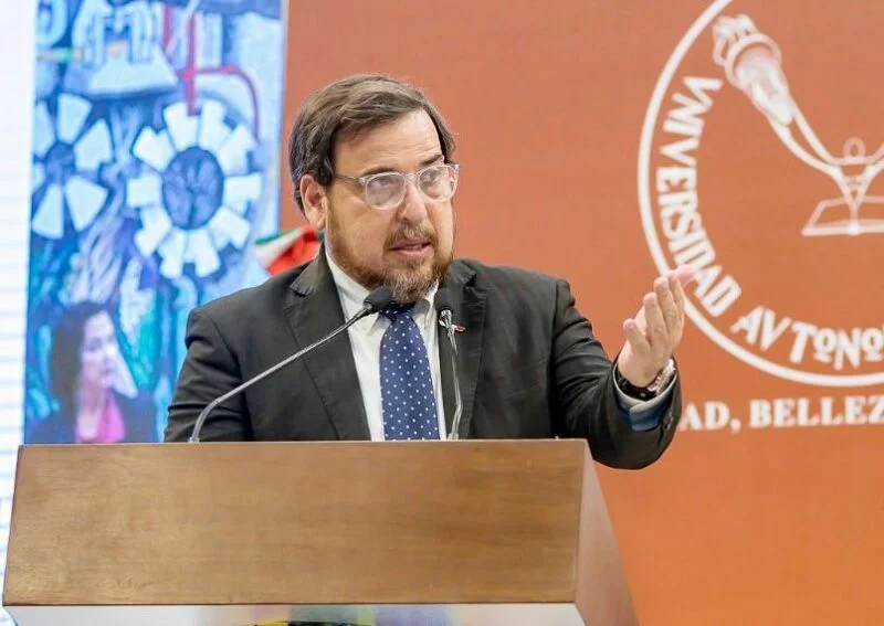 Son educación, ciencia e investigación ejes centrales en el Gobierno de Tamaulipas