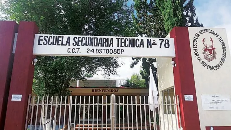 Abren preparatoria vespertina en instalaciones de secundaria en Nuevo Laredo
