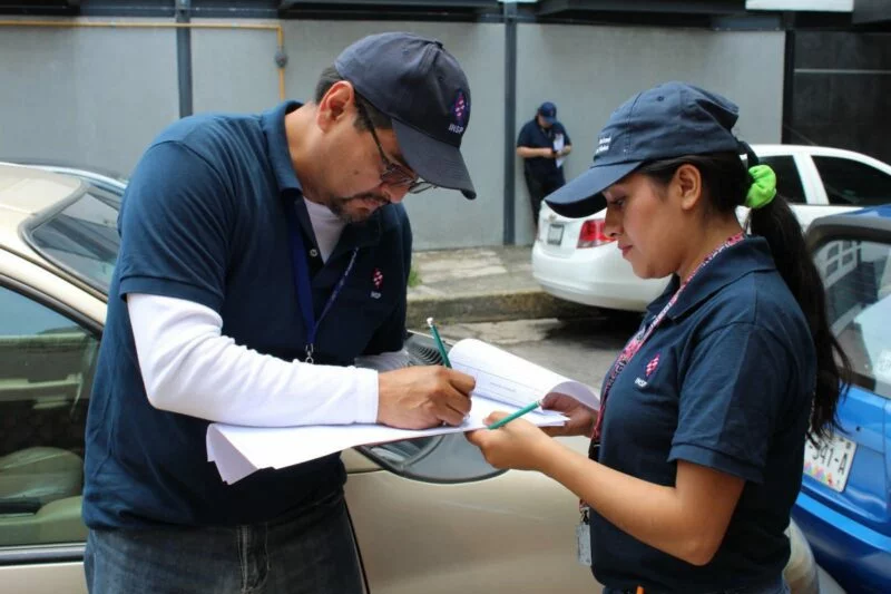 Inicia en Tamaulipas Encuesta Nacional de Salud y Nutrición Continua 2025