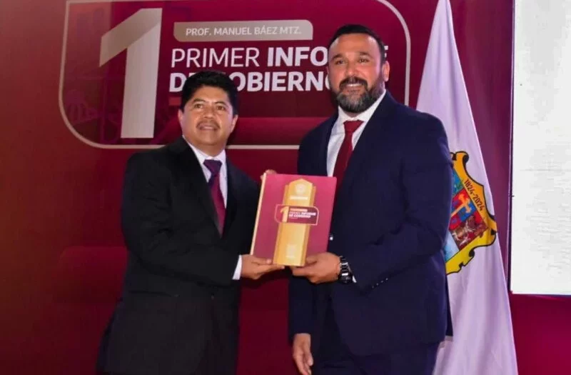 Con obras y programas sociales del Gobierno de Tamaulipas, Jaumave se transforma y avanza