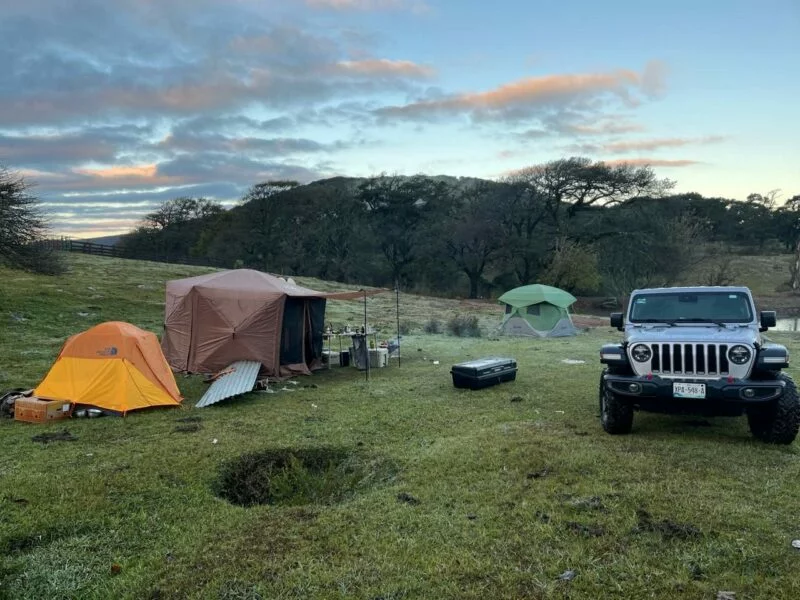 Nace Cooperativa Ecoturismo Puerto Paraíso en Ciudad Victoria con el impulso del Gobierno de Tamaulipas
