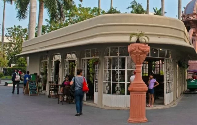 Reciben prestadores de servicios turísticos en Tamaulipas curso inclusivo