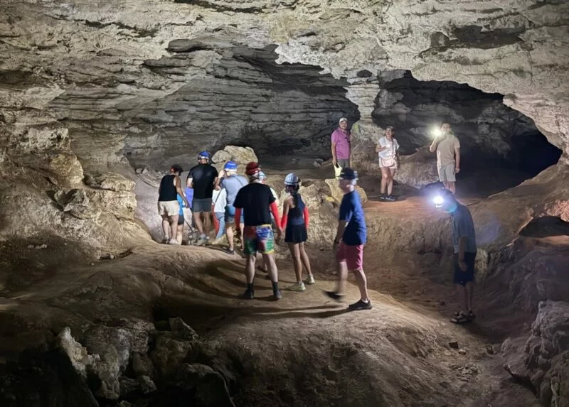 Con capacitación, certificación y registro se fortalece el turismo en Tamaulipas