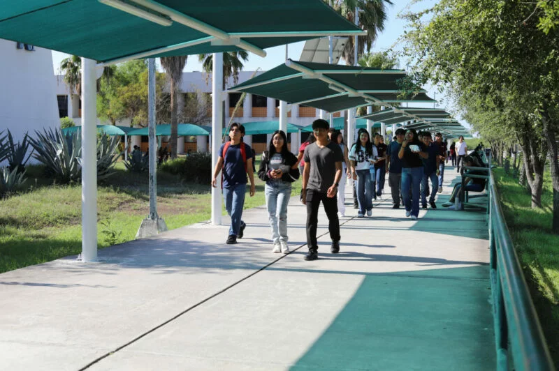 Inicia UTTN ciclo escolar con matrícula histórica