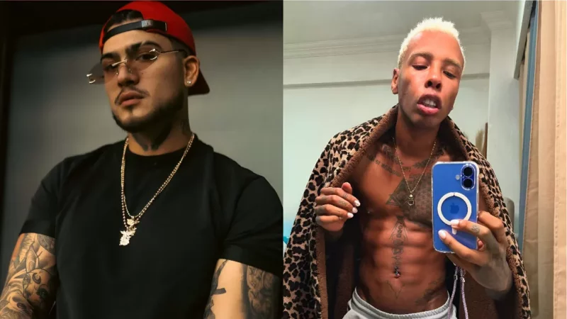 Encuentran sin vida a colombianos Bayron Sánchez y Jorge Herrera