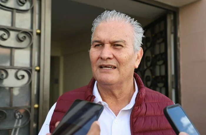 Nuevo relevo en IMSS Bienestar: Vicente Joel Hernández asume la coordinación en Tamaulipas