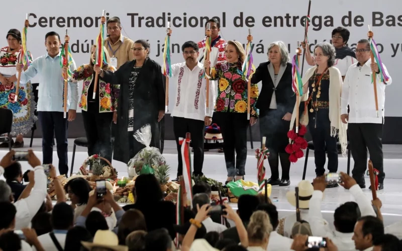 Comienza nueva era del Poder Judicial