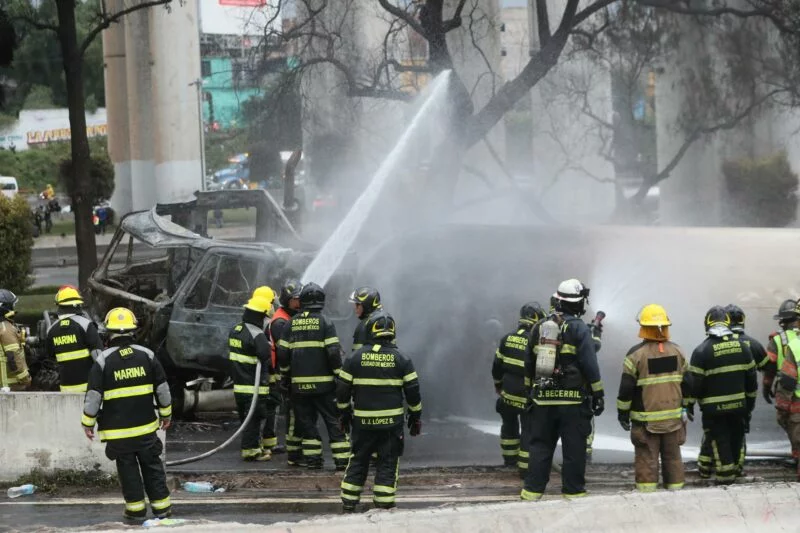 Explosión de pipa en Iztapalapa: Suman 30 muertos por el siniestro